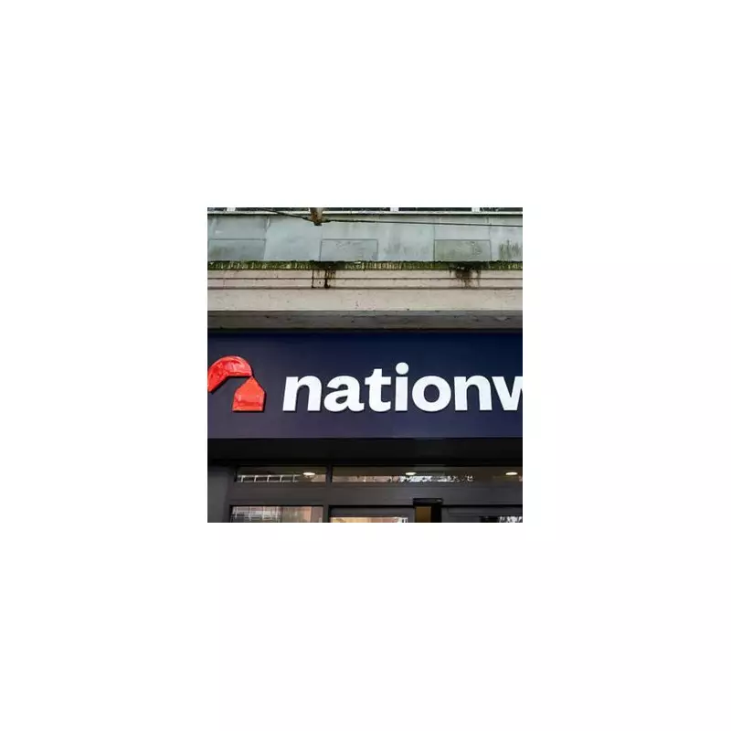 Nationwide: Black Friday to Cost Brits £123 Each on Average