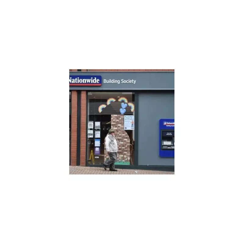 Nationwide Shakes Up Banking: Major Overdraft Rule Change Hits Millions of Customers