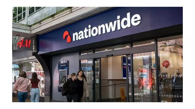 Nationwide Vows to Keep All 696 Branches Open Until 2030