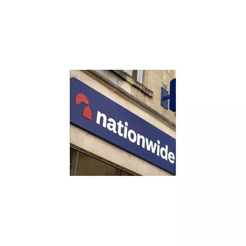 Nationwide's £100 Bonus: 3,800 Staff to Receive Cost of Living Boost This Month