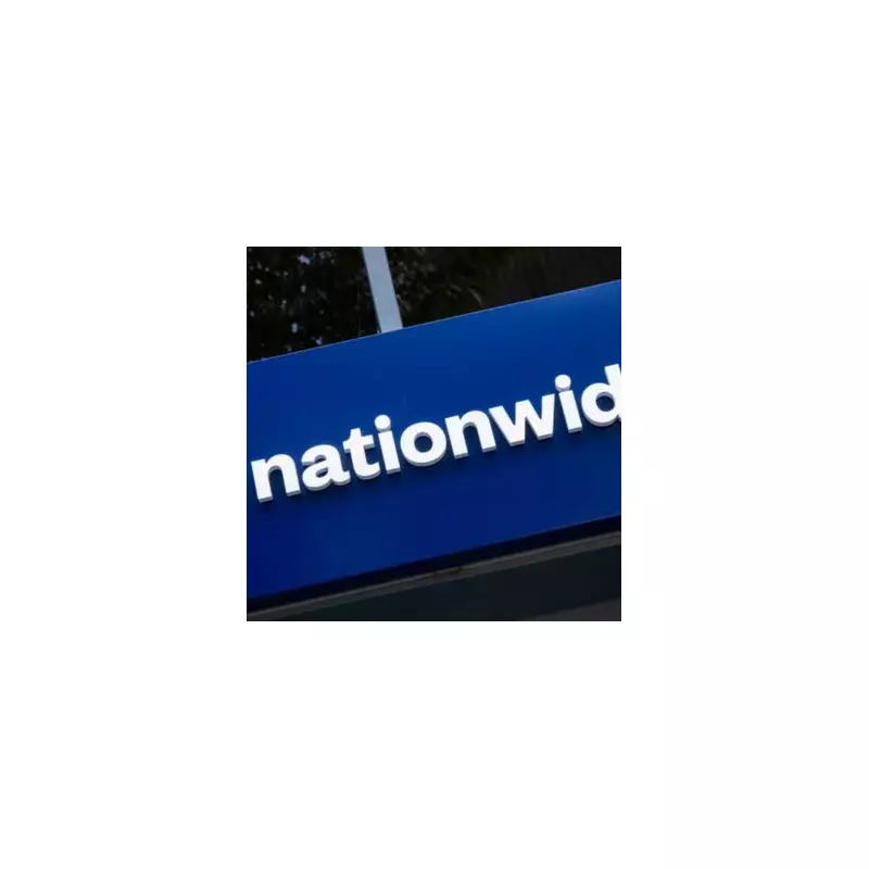 Nationwide's £175 Switch Bonus: Key Requirements You Must Meet