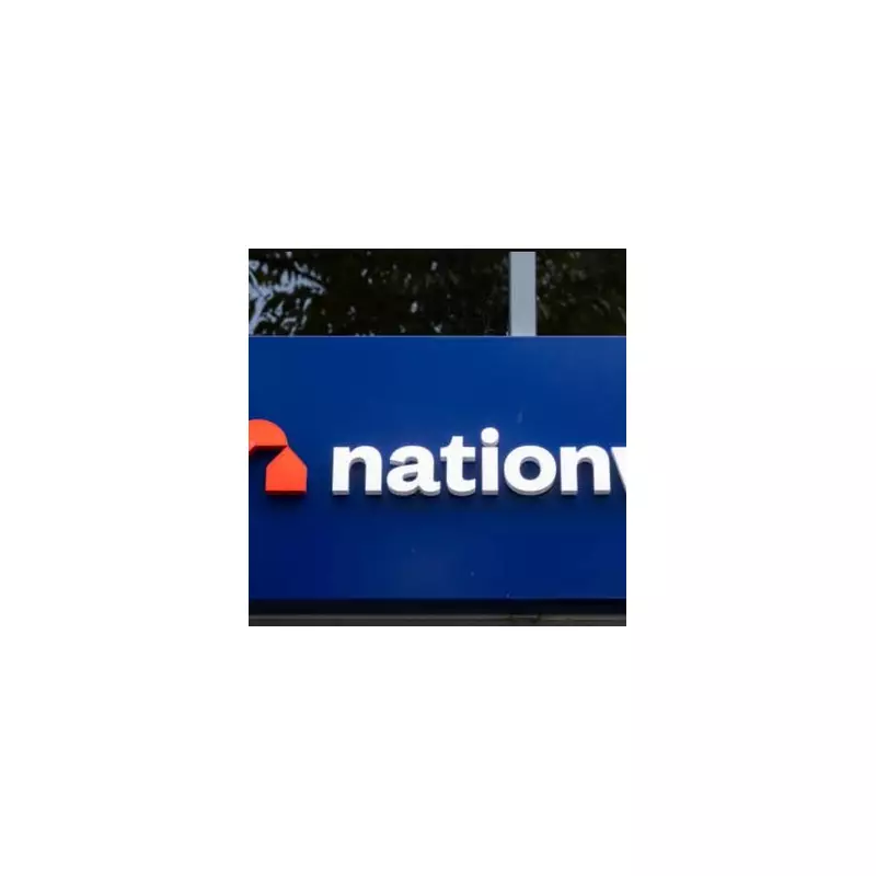 Nationwide's £175 Switch Offer Attracts Over 111,000 UK Accounts in July