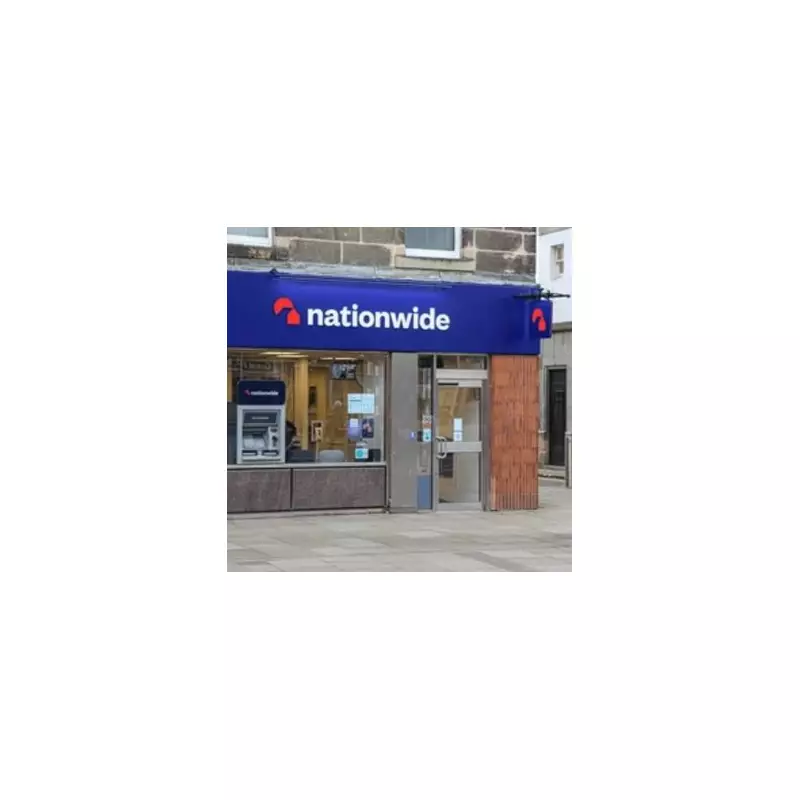 Nationwide's £75 Free Cash Offer: How to Earn 5% Interest