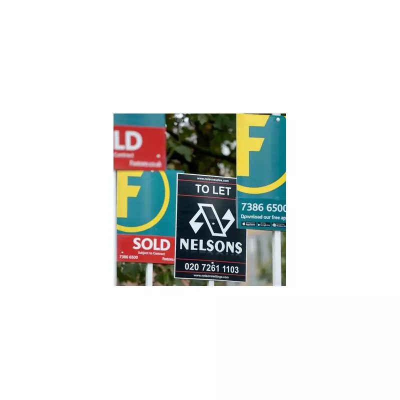 NatWest and Barclays Launch 95% Mortgages for New-Build Homes