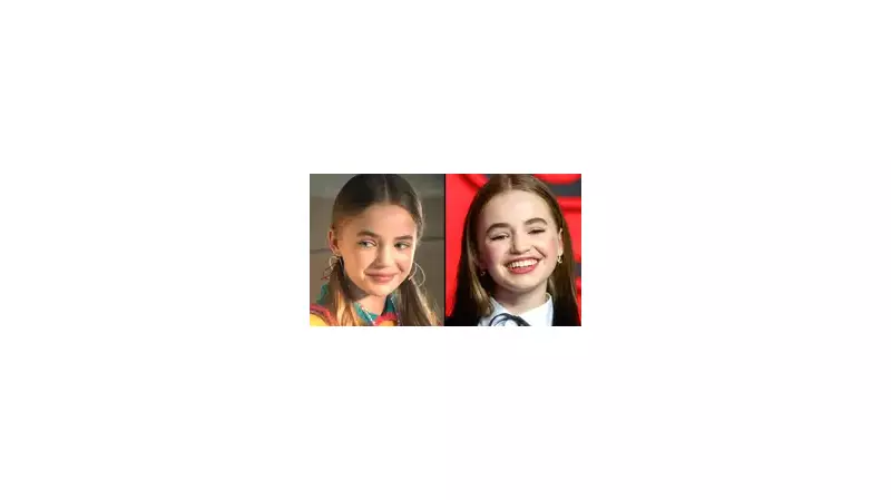 Nell Fisher: 14-Year-Old British Star Shines as Holly Wheeler in Stranger Things 5