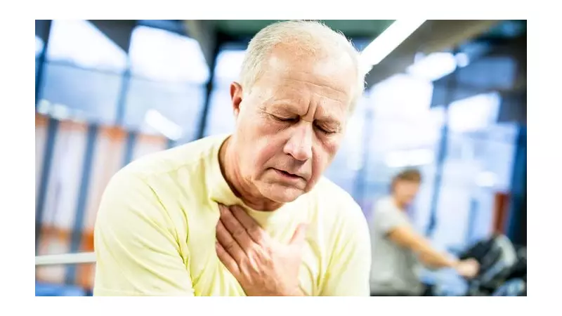 New 10-Minute Heart Attack Test Cuts A&E Diagnosis Time by 47 Minutes