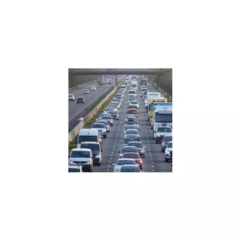 New £300 EV Charge for 10,000-Mile Drivers Starts April 2028