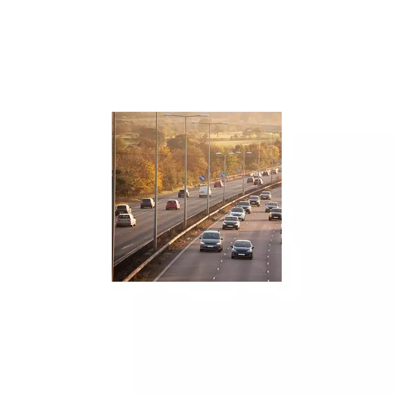 New 3p Pay-Per-Mile EV Tax to Rise to 5p for Some UK Drivers