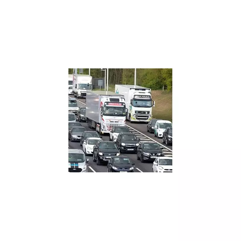 New 6p Per Mile Car Tax for Some Drivers Starts Tomorrow