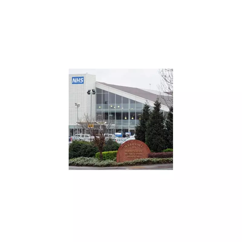 New Birmingham Bus Route 98 Connects Solihull to Heartlands Hospital