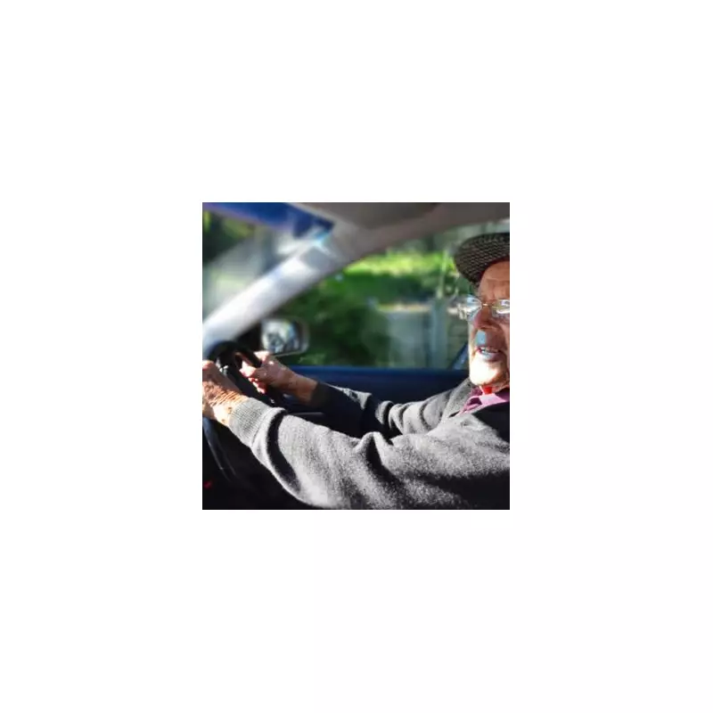 New Eyesight Rules for Older Drivers: What You Need to Know About the Roadside Vision Tests