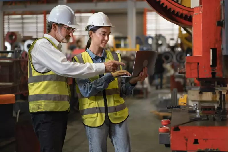 New Policy Centre Launches to Champion 325,000 UK Manufacturing SMEs