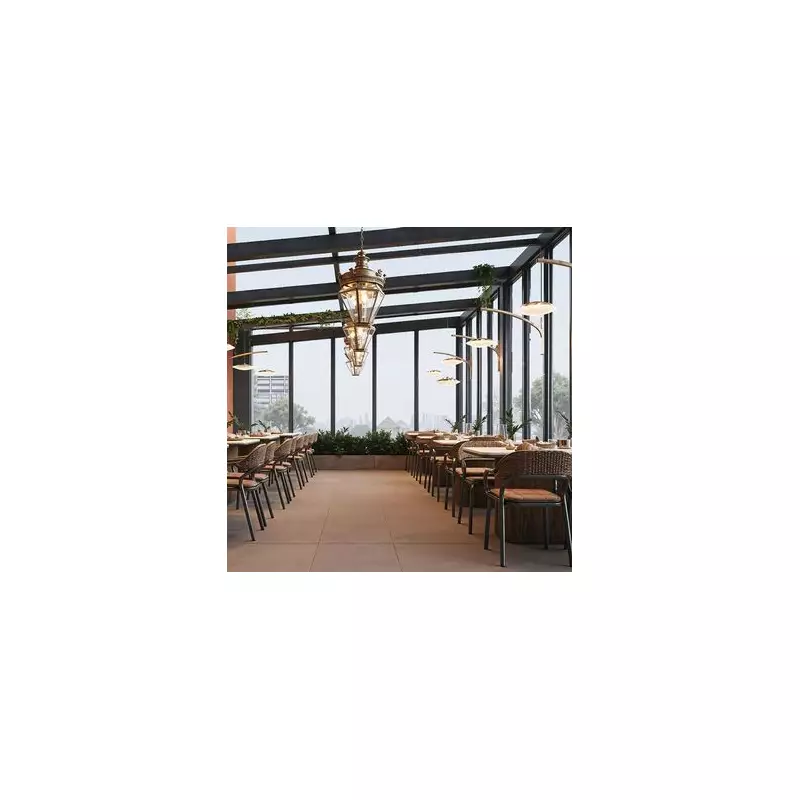 New Restaurants Coming to Birmingham Before 2025 Ends