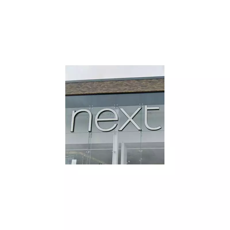 Next's £42 'Coatigan' Is Shoppers' Perfect Autumn Fashion Find