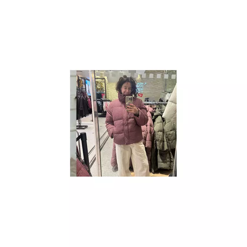 Next's £65 Puffer Jacket Rivals £125 Designer Coat with Detachable Sleeves