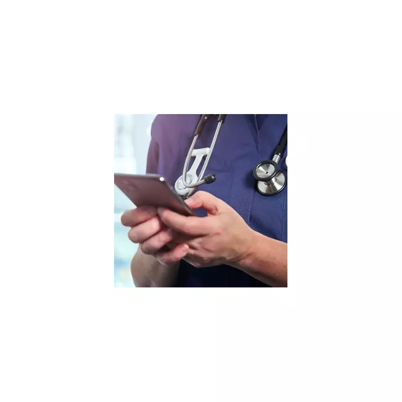 NHS App Uptake Lags in West Midlands Ahead of Busy Winter