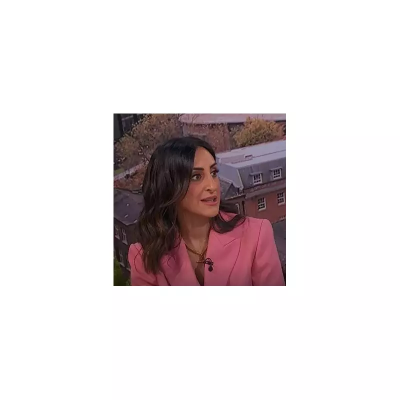 NHS Doctor Warns of Rising Medical Scams and Fake GP Calls