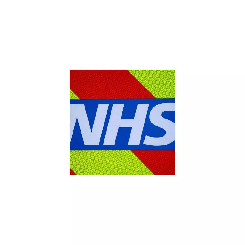 NHS Urges Public: Stay Away from Hospitals with Vomiting and Diarrhoea