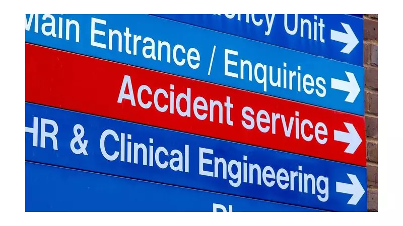 NHS Urges Public to Avoid Hospitals Amid Norovirus Surge