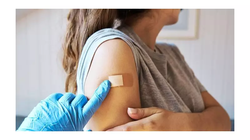 NHS Urges Vulnerable Residents: Get Your Flu Jab Now as Virus Cases Rise