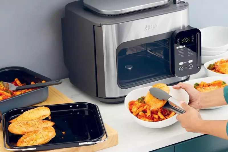 Ninja Combi Multi-Cooker Deal: Save £80 on This 12-in-1 Kitchen Marvel