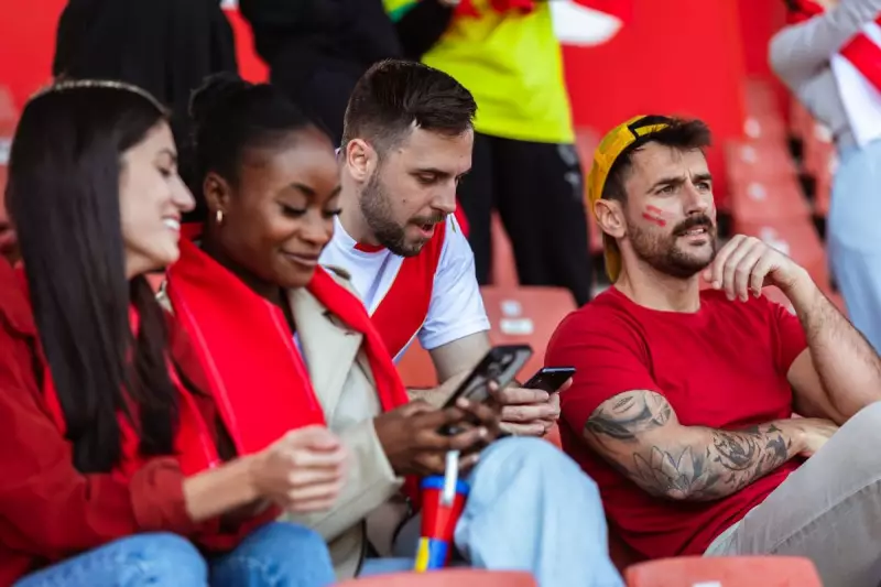 Nomad eSIM Partners with Premier League for Global Fan Reach