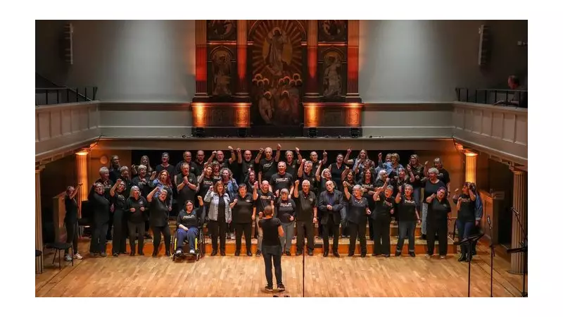 North Devon Hospice Hosts Free Festive Concert in Barnstaple