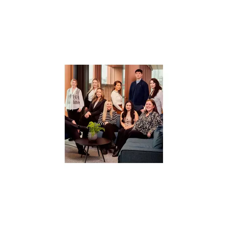 North East Business Boom: Key Appointments Drive Regional Growth