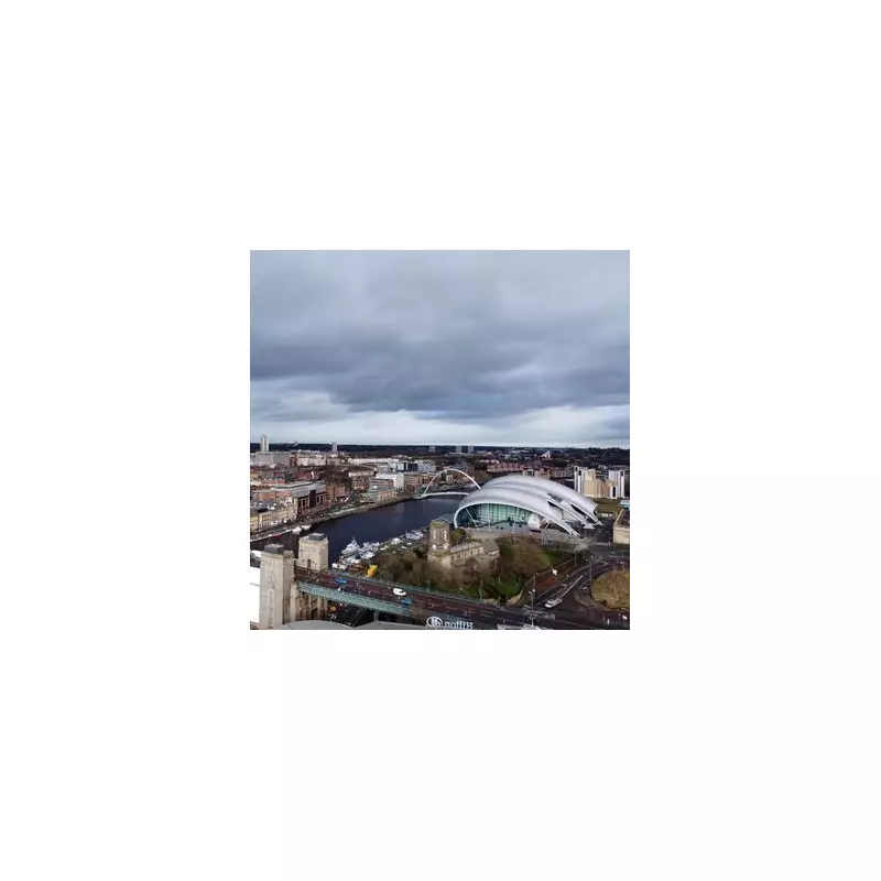 North East Economy Returns to Growth as Business Confidence Soars