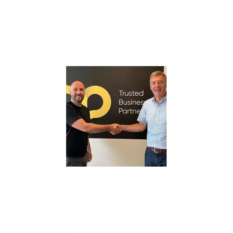 North East SMEs See Major Growth as Two Finance & Tax Firms Acquired