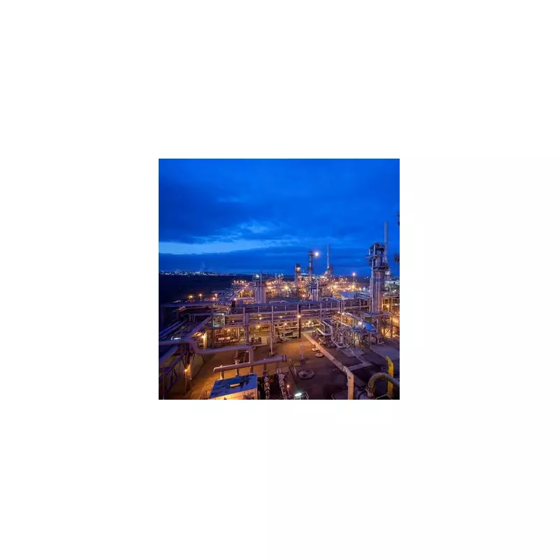 North East's Offshore Wind Sector Demands Urgent Infrastructure Upgrades to Secure Economic Boom