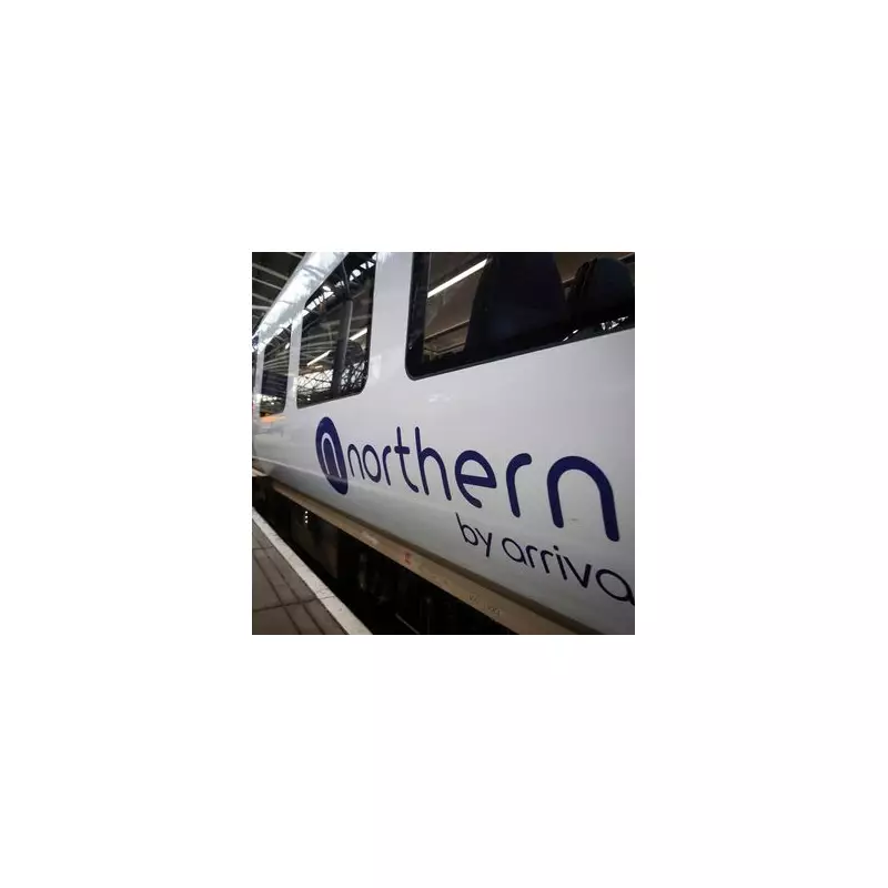 Northern Rail targets 30m extra journeys by 2030 with '30 by 30' plan