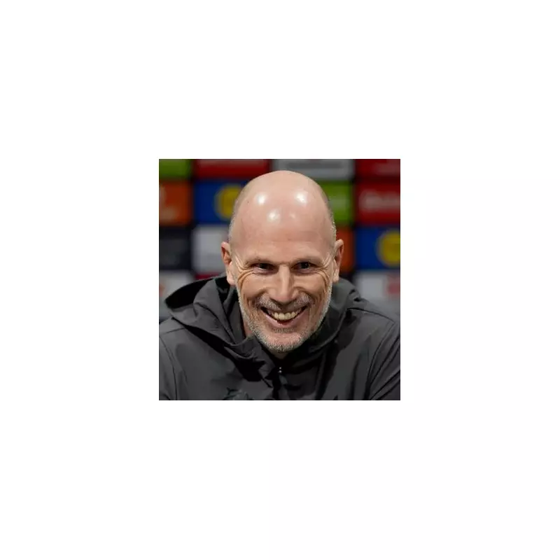 Norwich City Set to Appoint Philippe Clement Before Birmingham Trip