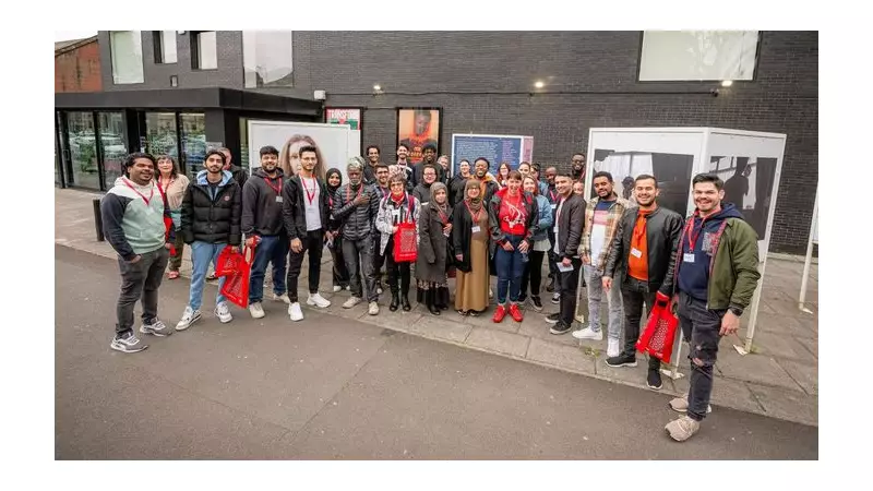 Nottingham's Art Exchange Revolutionises Leadership with Groundbreaking Community-Led Model