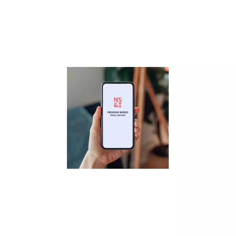 NS&I Boosts Premium Bonds Target to £13bn in Major Update