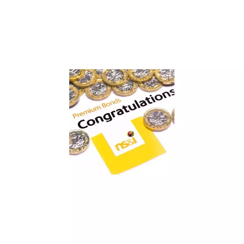 NS&I November Rule Change: Premium Bonds Warning Issued