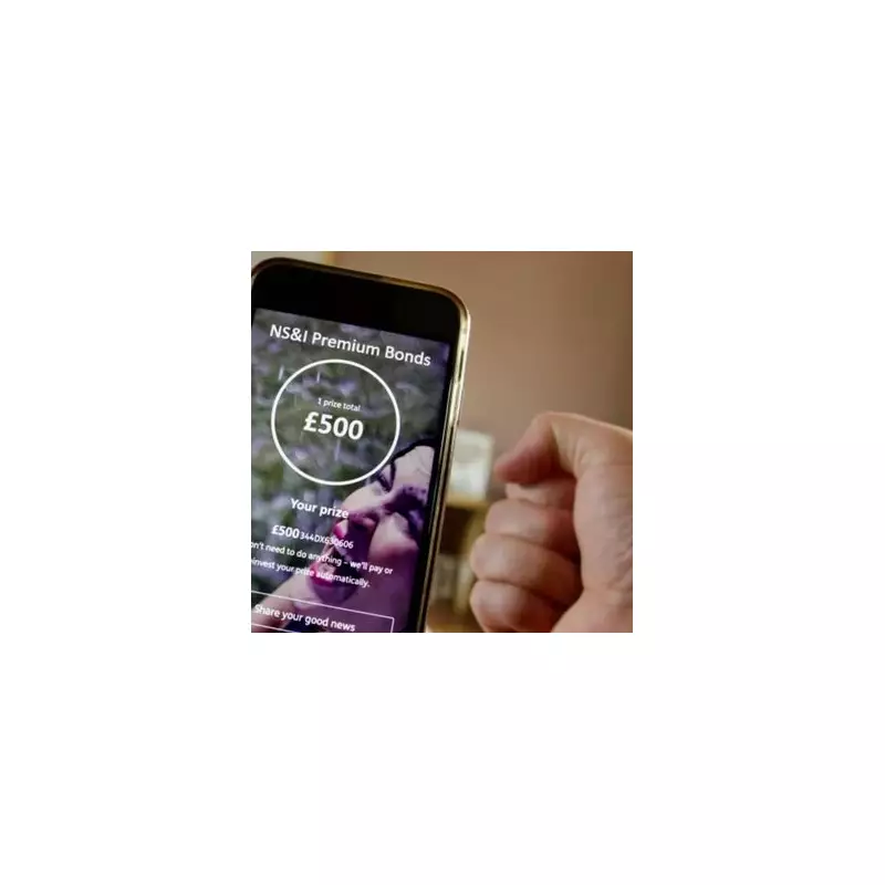 NS&I Rate Hike: 24 Million Savers Told to Seek Better Deals