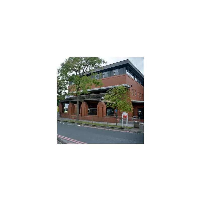 Nurse, 47, dies after A&E sent her home with indigestion tablets