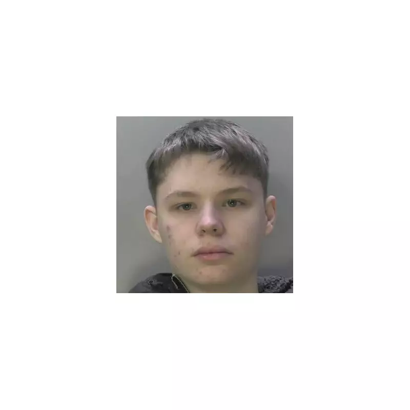 Nursery Worker Jailed for 10 Years After Raping 3-Year-Old Boy