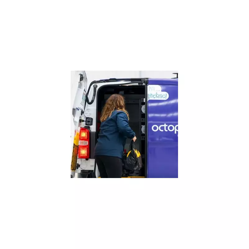 Octopus Energy offers customers £600 for energy-saving tasks