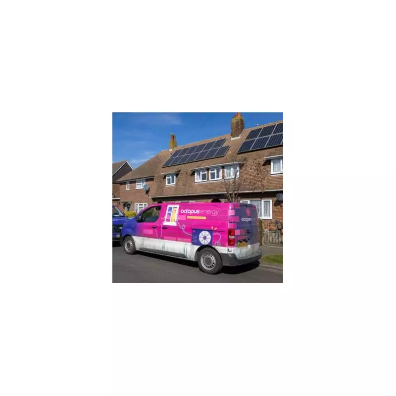 Octopus Energy's £116k Boost for Winter Bills After 30k Donations