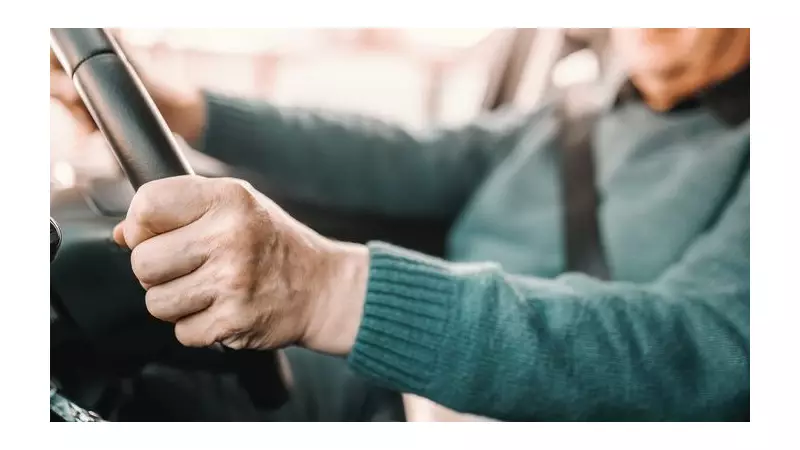Older Driver Safety: 46% of Families Voice Concerns in New Survey