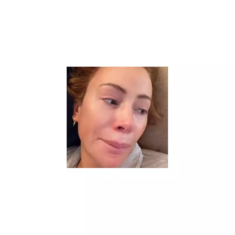 Olivia Attwood pulls out of Loose Women after illness 'defeats' her