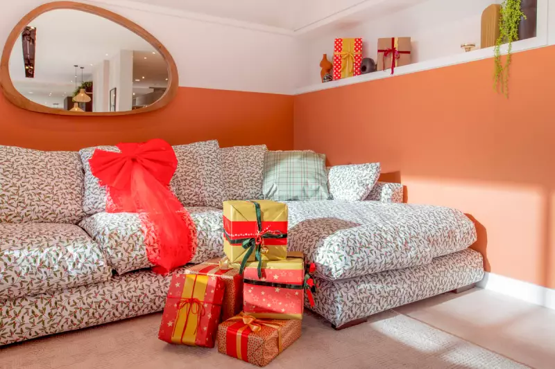 One in Six Adults See No Issue With Unwrapped Christmas Gifts