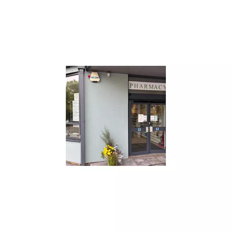 Over 60 UK Pharmacies Saved from Closure in Major High Street Boost