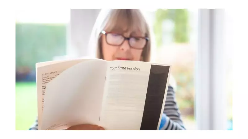 Over-80s Pension Boost: How to Claim Your Extra £101 Weekly Payment from DWP