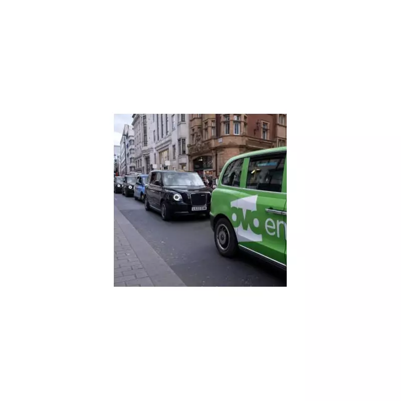 OVO Energy Slashes Prices: Major Bill Relief Arrives for Millions This Summer