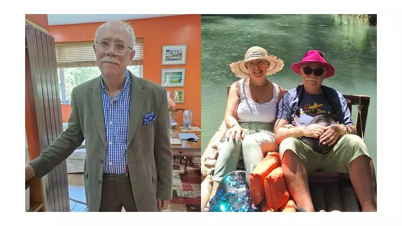 Parkinson's Patient Regains Life After Medical Cannabis Treatment