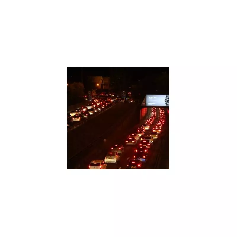 Pay-Per-Mile Tax: 3 Major Issues for UK Drivers Revealed