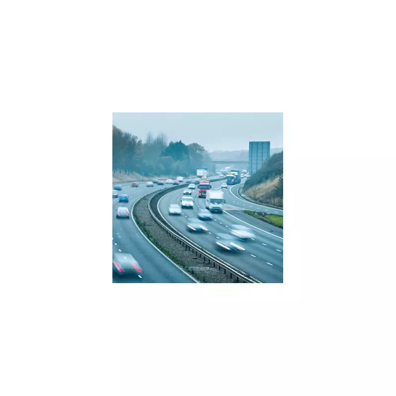 Pay-Per-Mile Tax: How Labour's November Change Will Monitor Drivers